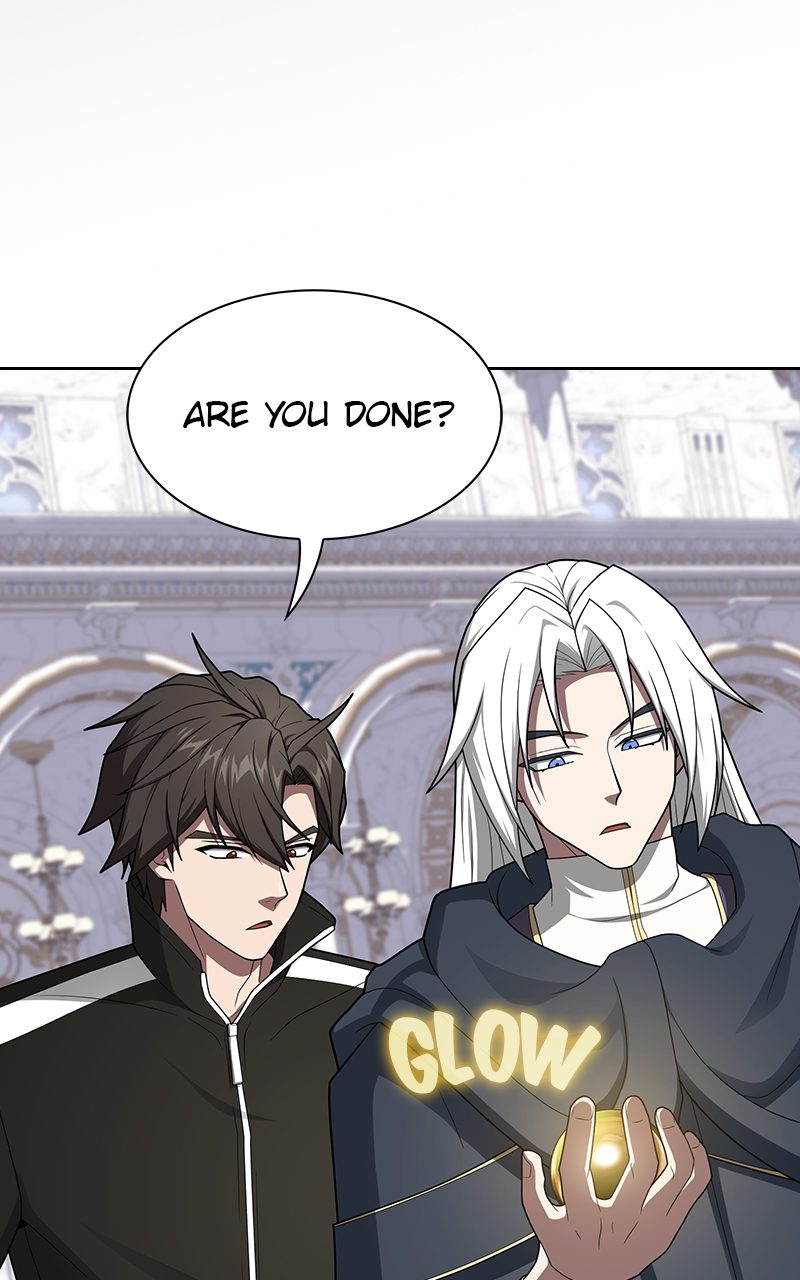 The Tutorial Tower of the Advanced Player Chapter 197 - Page 80