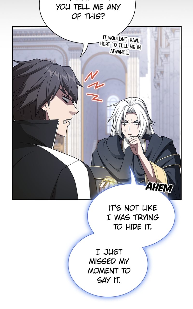 The Tutorial Tower of the Advanced Player Chapter 197 - Page 89