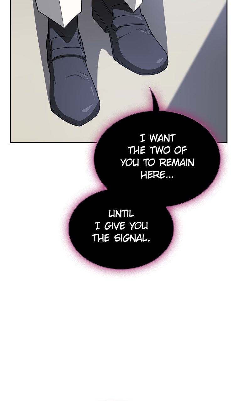 The Tutorial Tower of the Advanced Player Chapter 209 - Page 58