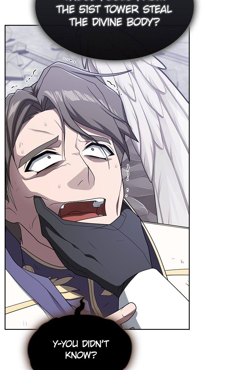 The Tutorial Tower of the Advanced Player Chapter 210 - Page 119