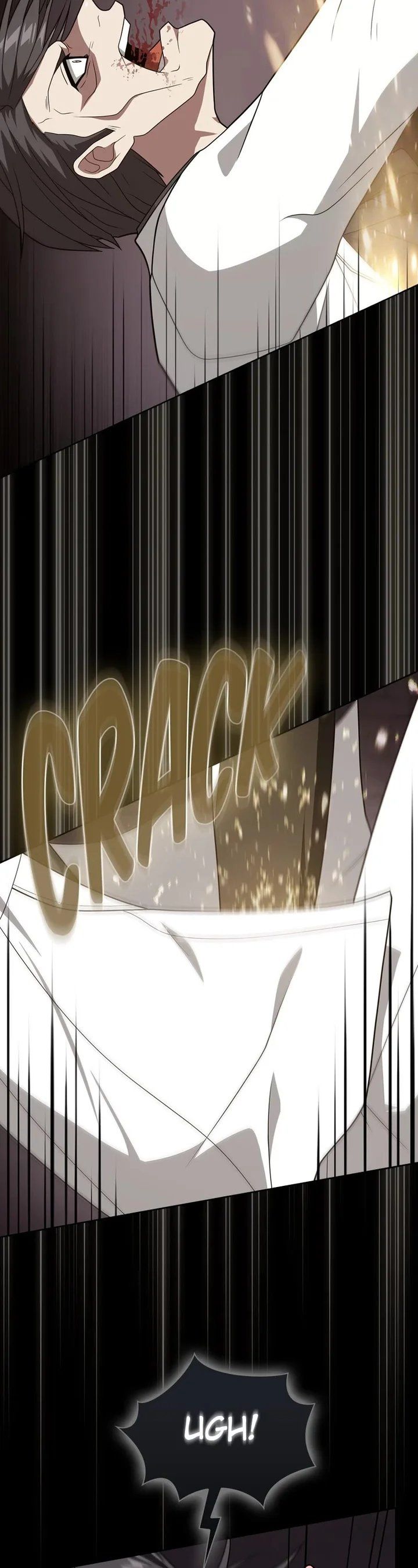 The Tutorial Tower of the Advanced Player Chapter 216 - Page 3