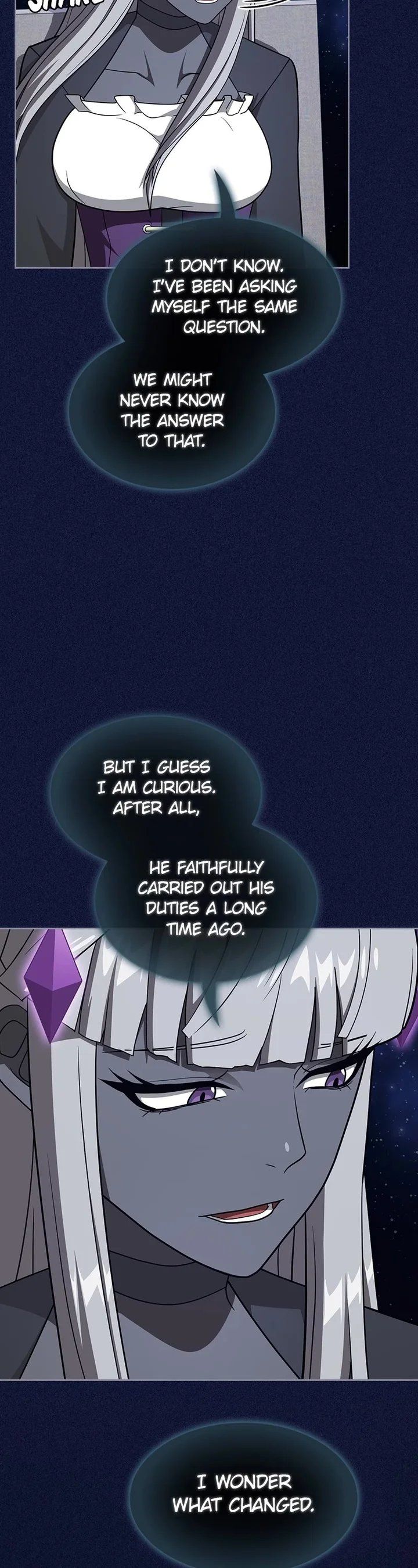 The Tutorial Tower of the Advanced Player Chapter 216 - Page 38