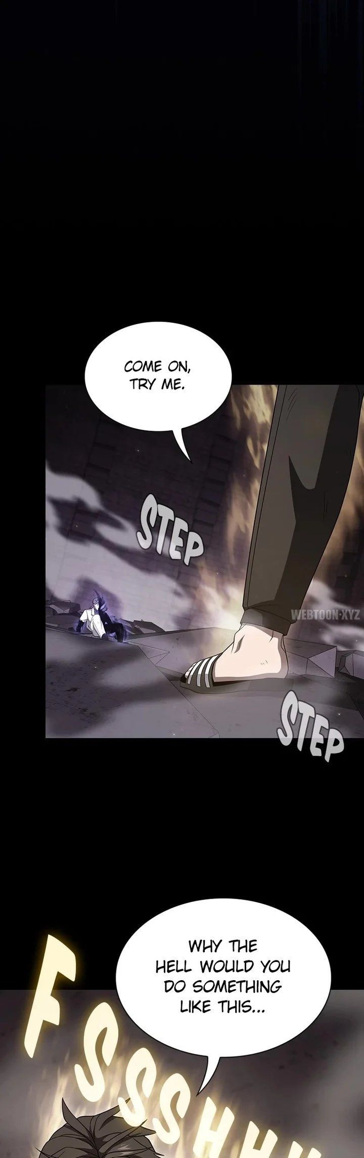 The Tutorial Tower of the Advanced Player Chapter 216 - Page 40