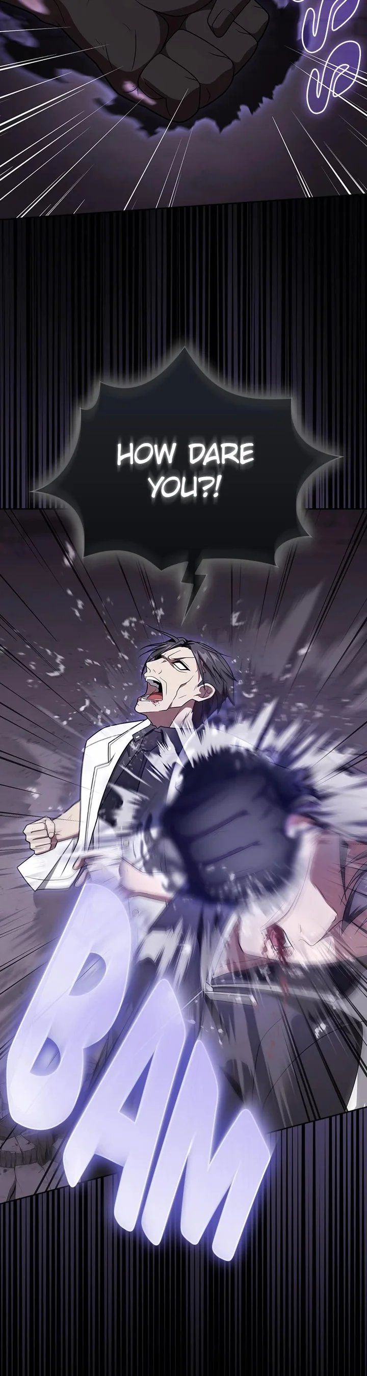 The Tutorial Tower of the Advanced Player Chapter 216 - Page 6