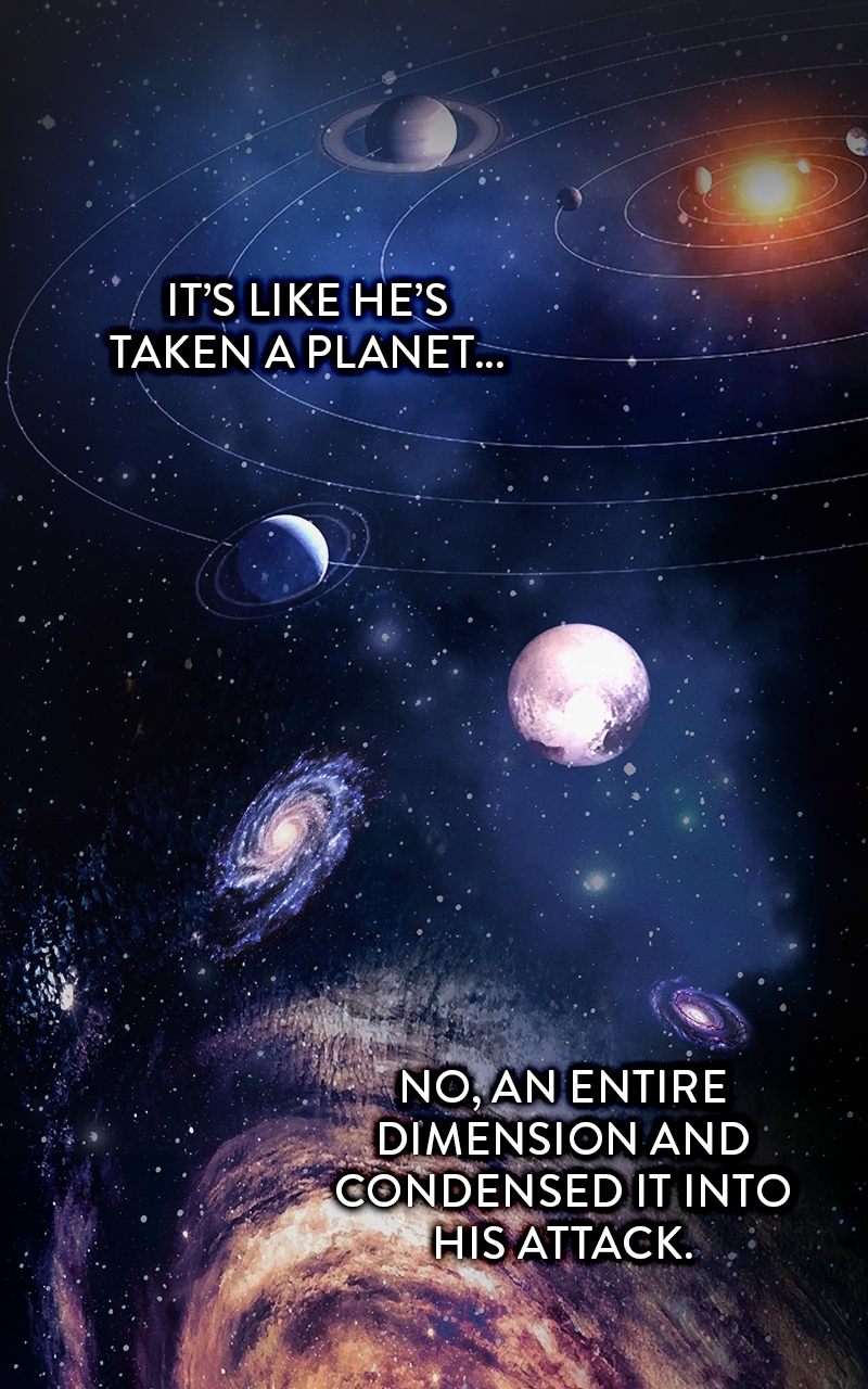 The Tutorial Tower of the Advanced Player Chapter 217 - Page 116