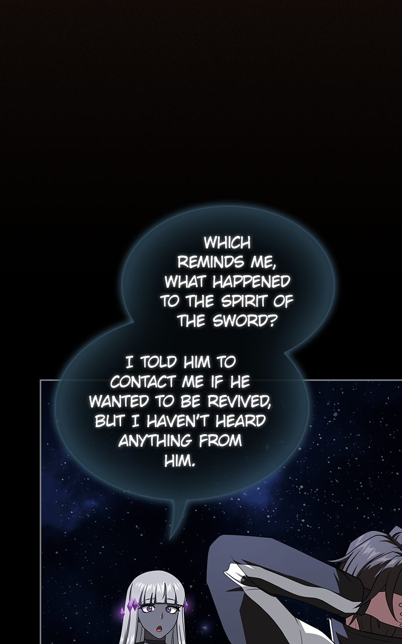 The Tutorial Tower of the Advanced Player Chapter 218 - Page 114