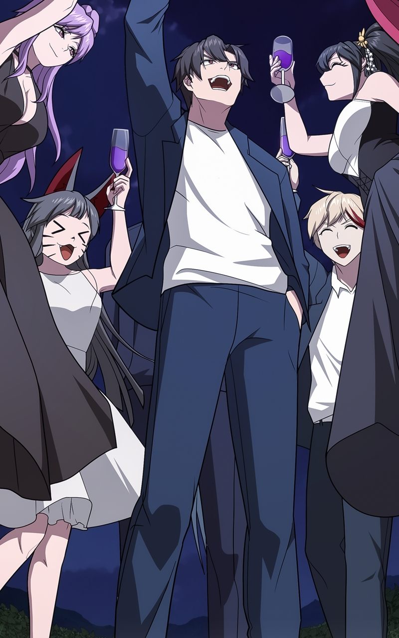 The Tutorial Tower of the Advanced Player Chapter 218 - Page 142