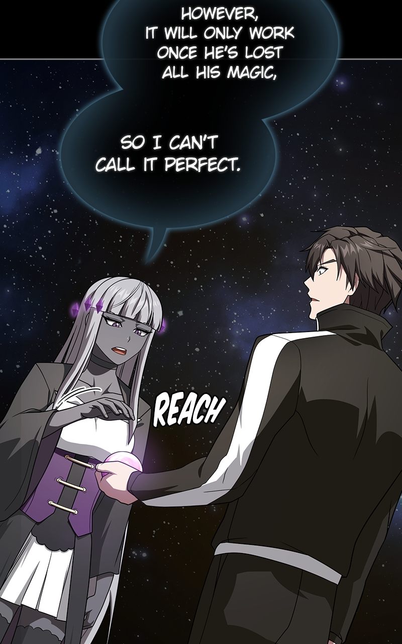 The Tutorial Tower of the Advanced Player Chapter 218 - Page 40