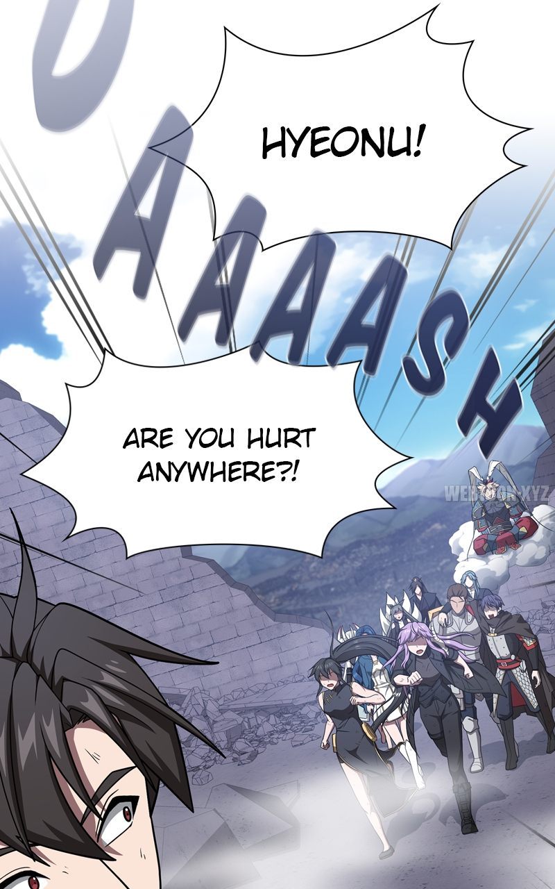 The Tutorial Tower of the Advanced Player Chapter 218 - Page 81