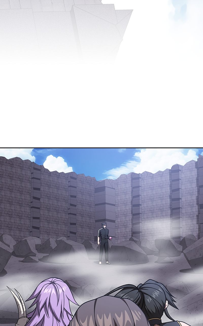 The Tutorial Tower of the Advanced Player Chapter 218 - Page 86