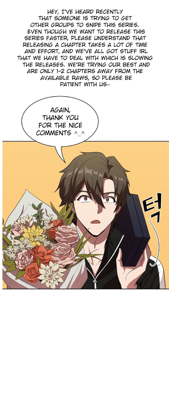 The Tutorial Tower of the Advanced Player Chapter 24 - Page 8