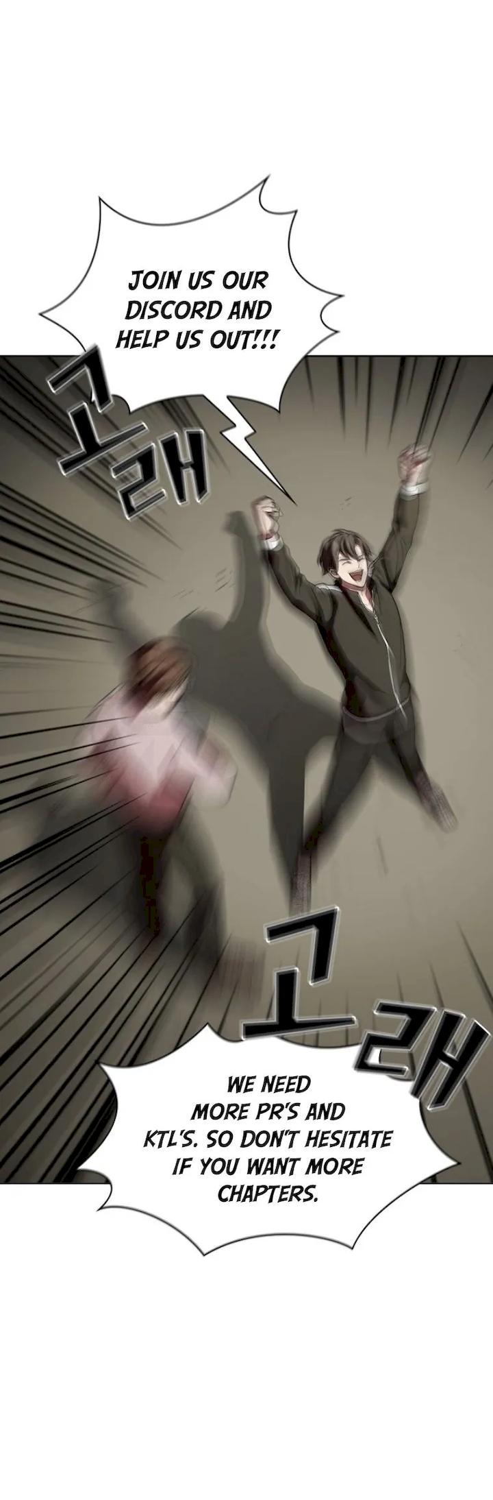 The Tutorial Tower of the Advanced Player Chapter 3 - Page 7