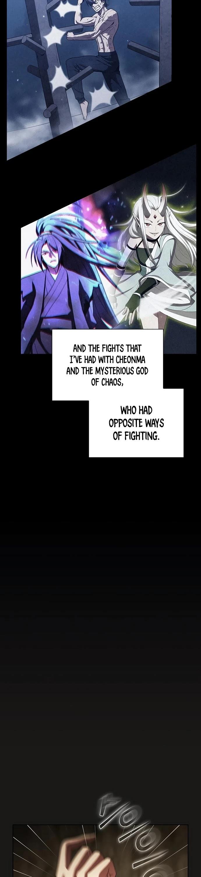 The Tutorial Tower of the Advanced Player Chapter 52 - Page 12