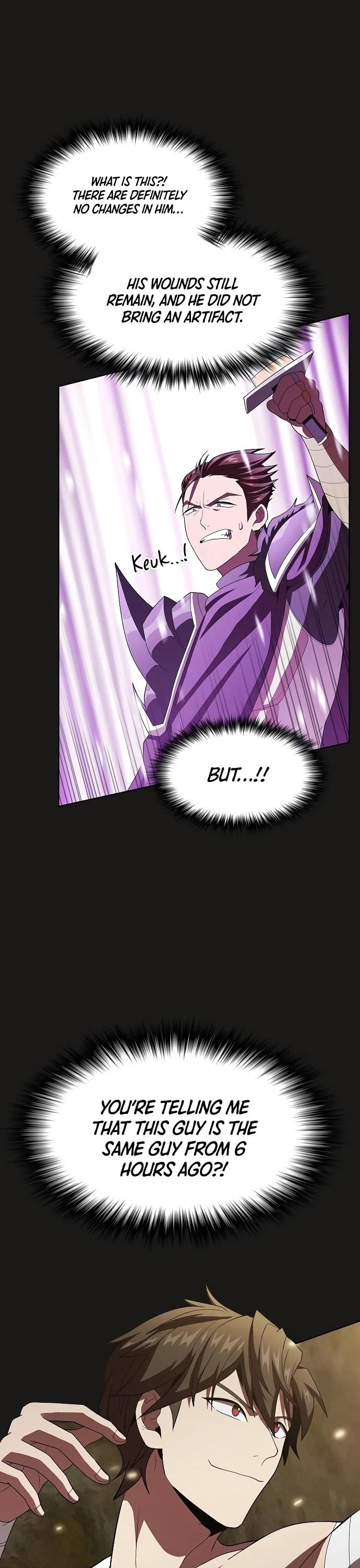 The Tutorial Tower of the Advanced Player Chapter 52 - Page 16