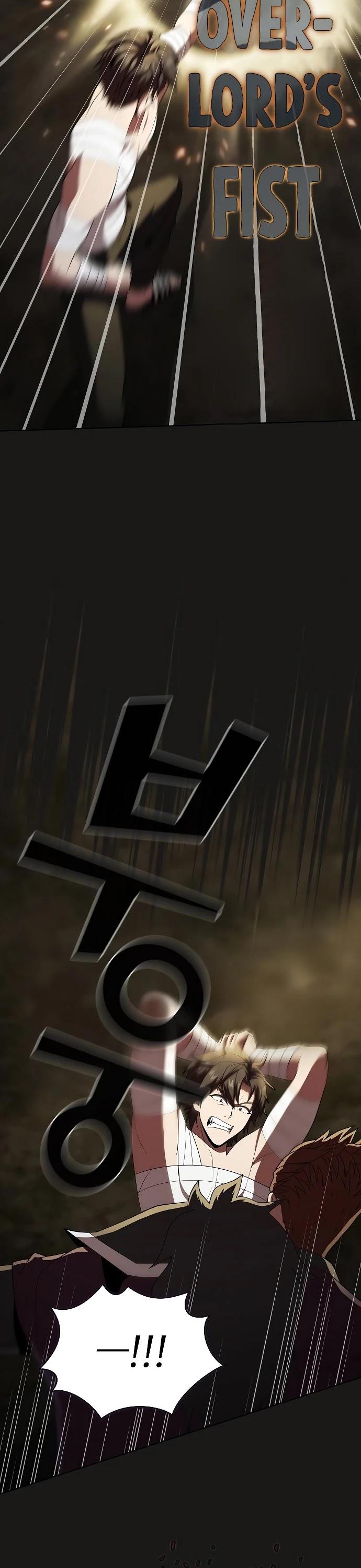 The Tutorial Tower of the Advanced Player Chapter 52 - Page 23