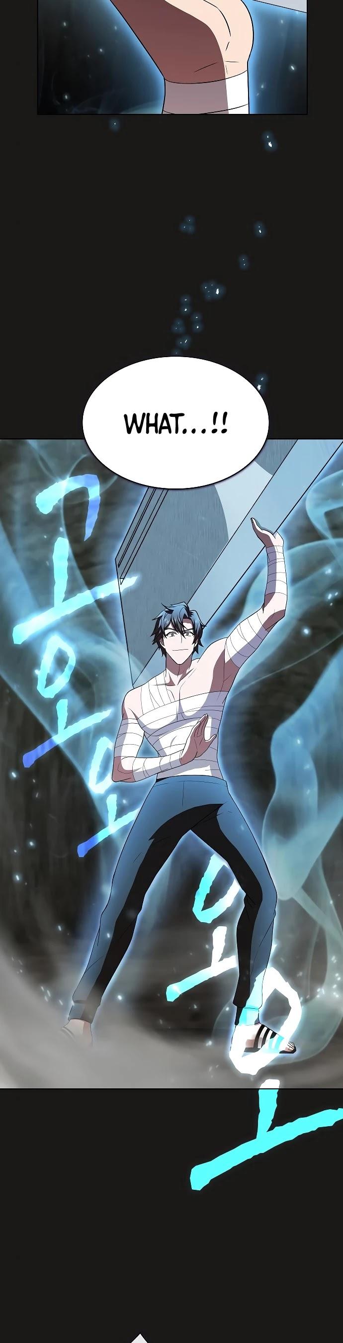 The Tutorial Tower of the Advanced Player Chapter 52 - Page 35