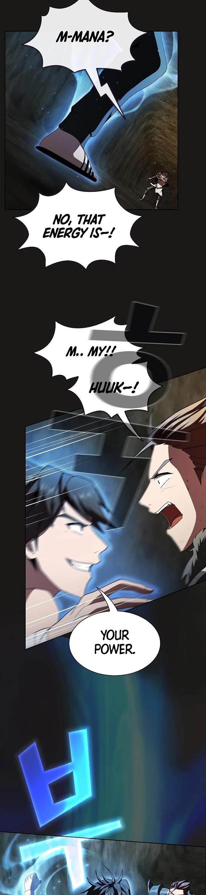 The Tutorial Tower of the Advanced Player Chapter 52 - Page 36