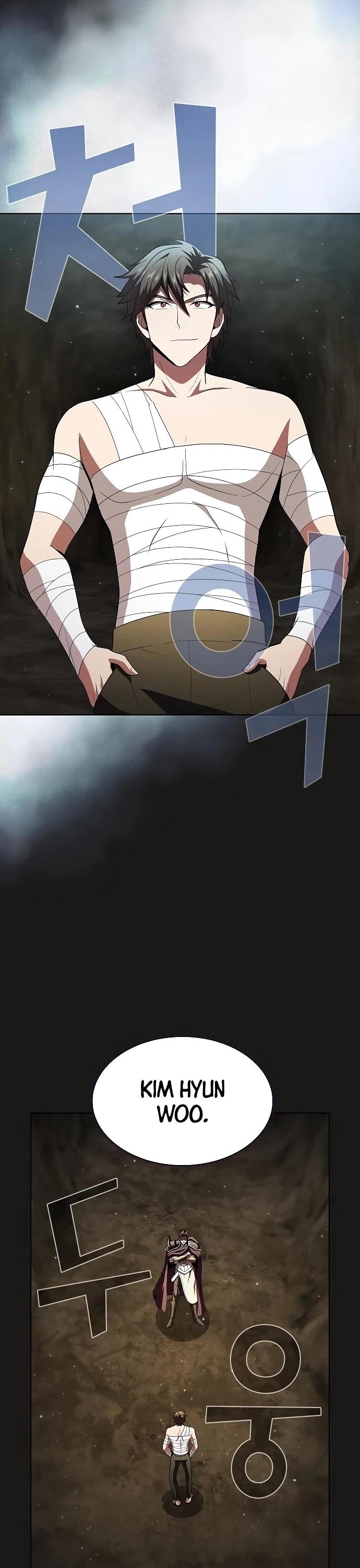 The Tutorial Tower of the Advanced Player Chapter 52 - Page 4