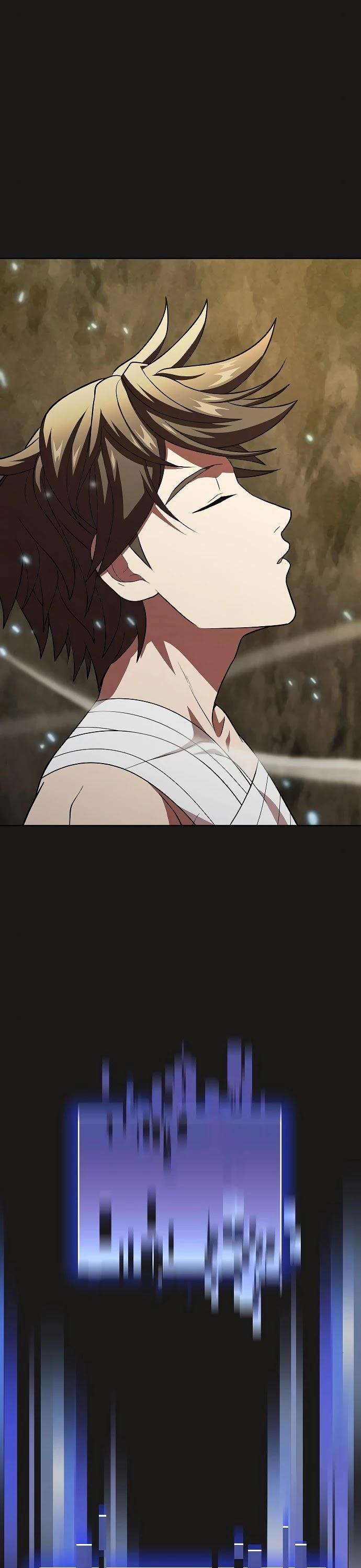 The Tutorial Tower of the Advanced Player Chapter 52 - Page 41