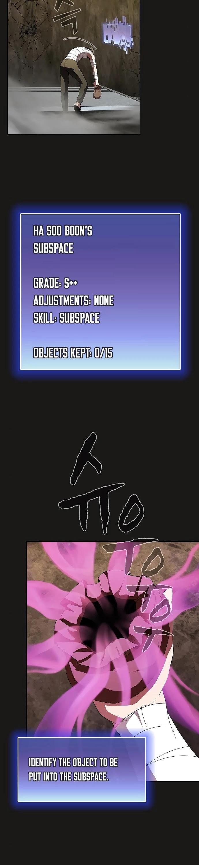 The Tutorial Tower of the Advanced Player Chapter 52 - Page 44