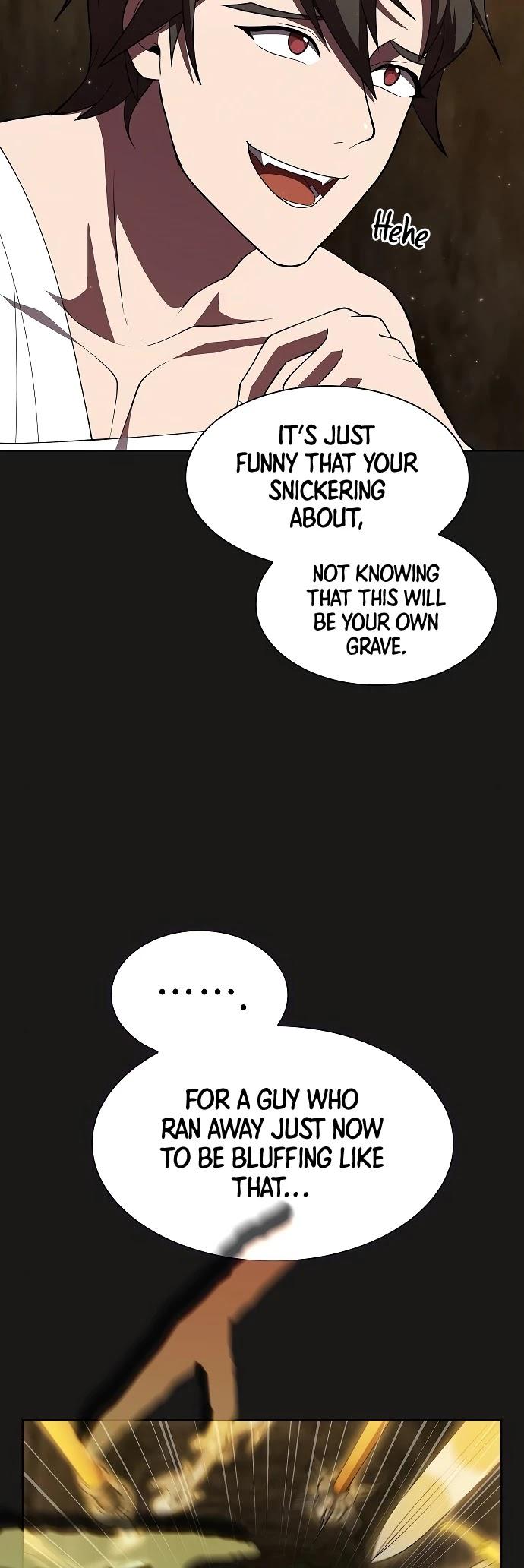 The Tutorial Tower of the Advanced Player Chapter 52 - Page 6