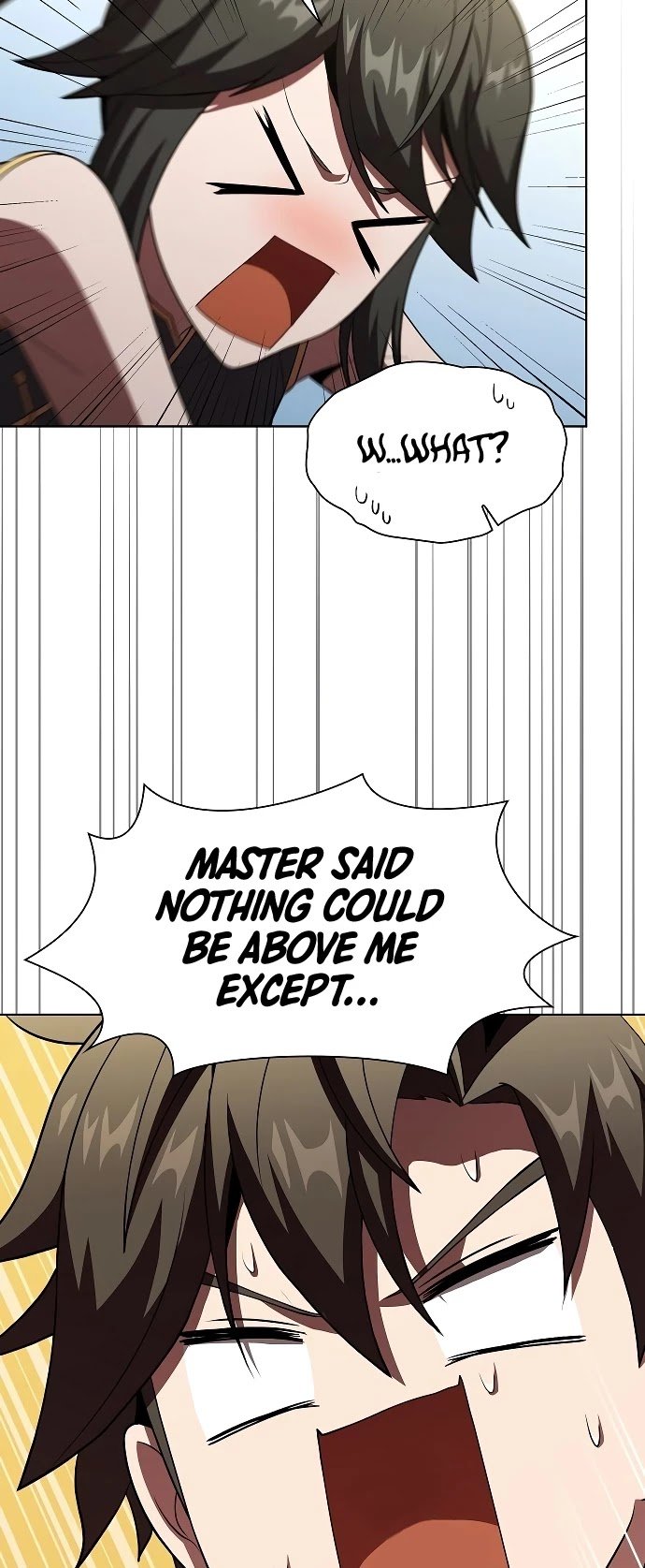 The Tutorial Tower of the Advanced Player Chapter 53 - Page 24