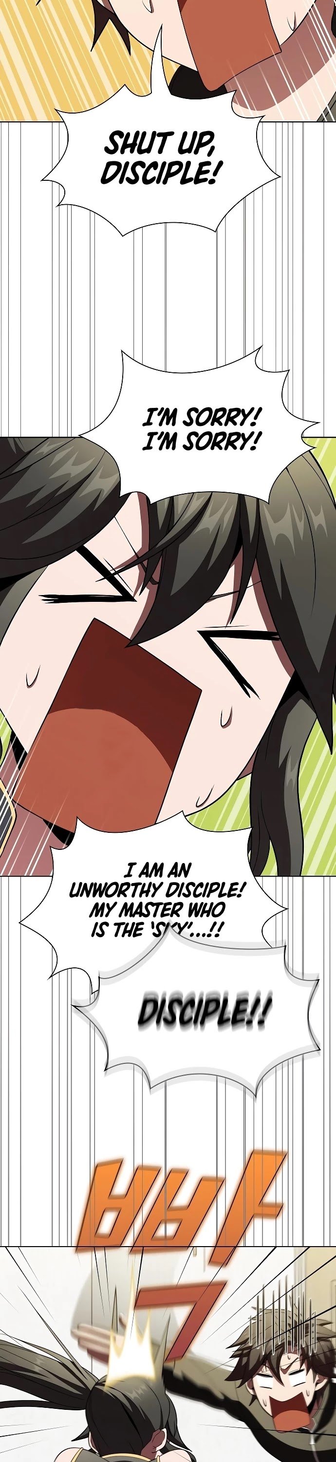 The Tutorial Tower of the Advanced Player Chapter 53 - Page 25