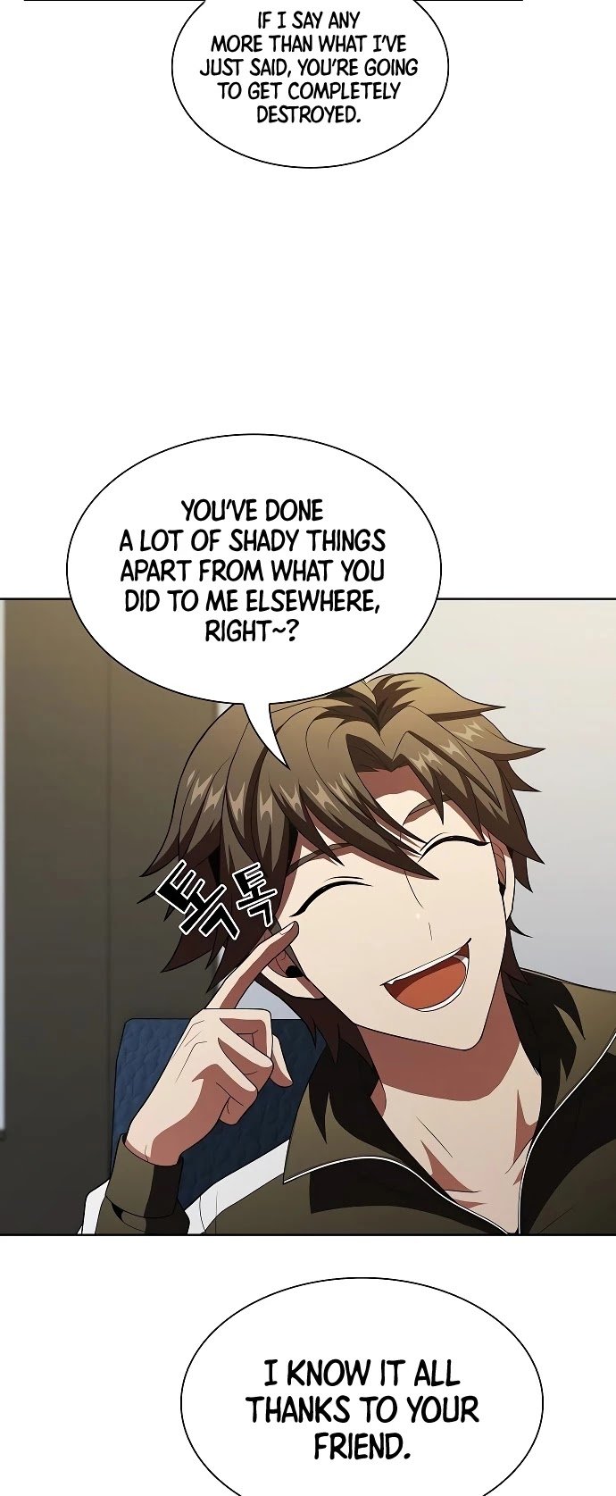 The Tutorial Tower of the Advanced Player Chapter 53 - Page 39