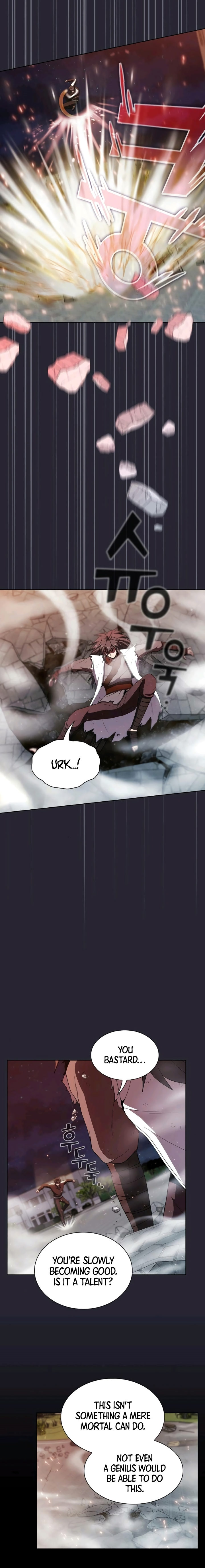 The Tutorial Tower of the Advanced Player Chapter 59 - Page 14