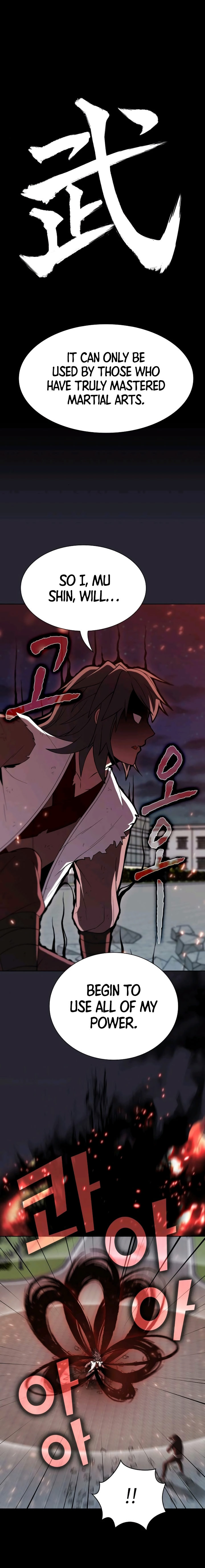 The Tutorial Tower of the Advanced Player Chapter 59 - Page 15