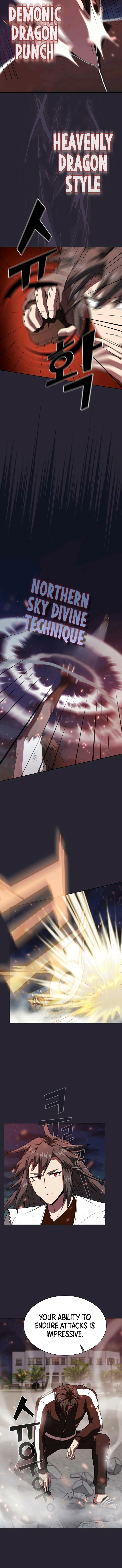 The Tutorial Tower of the Advanced Player Chapter 59 - Page 4