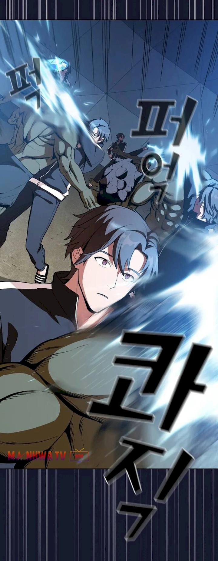 The Tutorial Tower of the Advanced Player Chapter 6 - Page 21