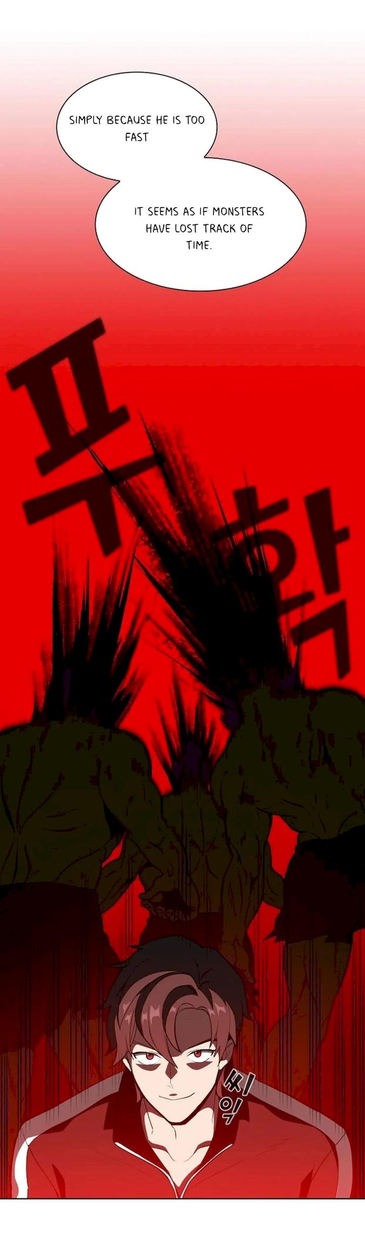 The Tutorial Tower of the Advanced Player Chapter 6 - Page 31