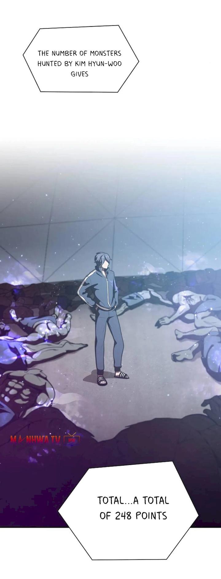 The Tutorial Tower of the Advanced Player Chapter 6 - Page 37