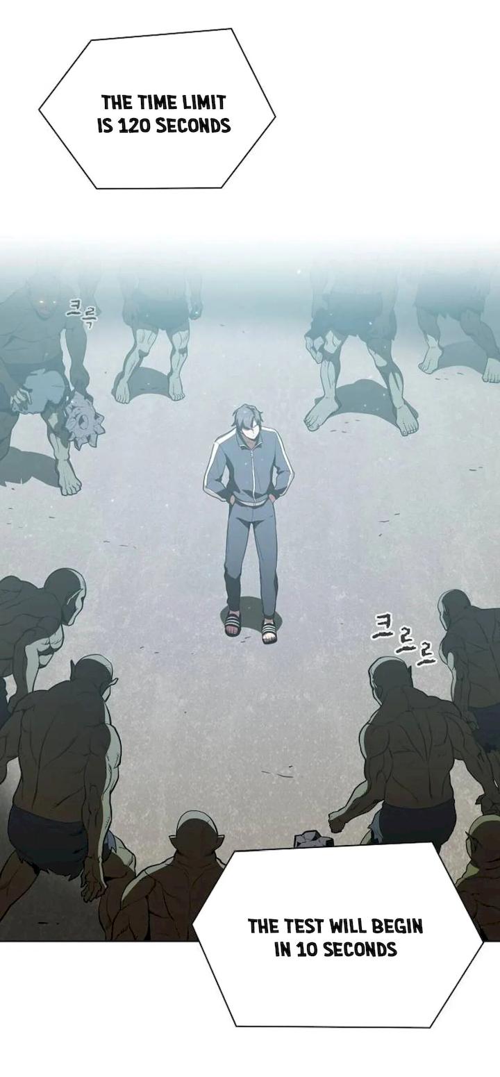 The Tutorial Tower of the Advanced Player Chapter 6 - Page 5