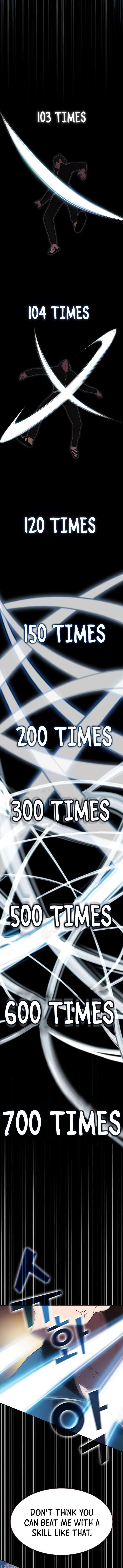 The Tutorial Tower of the Advanced Player Chapter 68 - Page 10