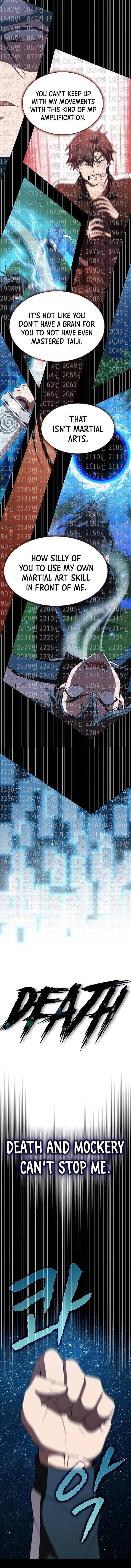 The Tutorial Tower of the Advanced Player Chapter 68 - Page 11