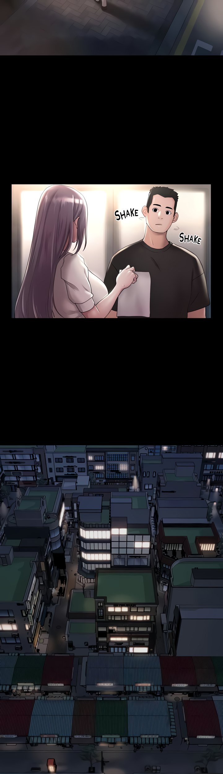 Ma’am, it’s on SALE! Chapter 12 - Page 28