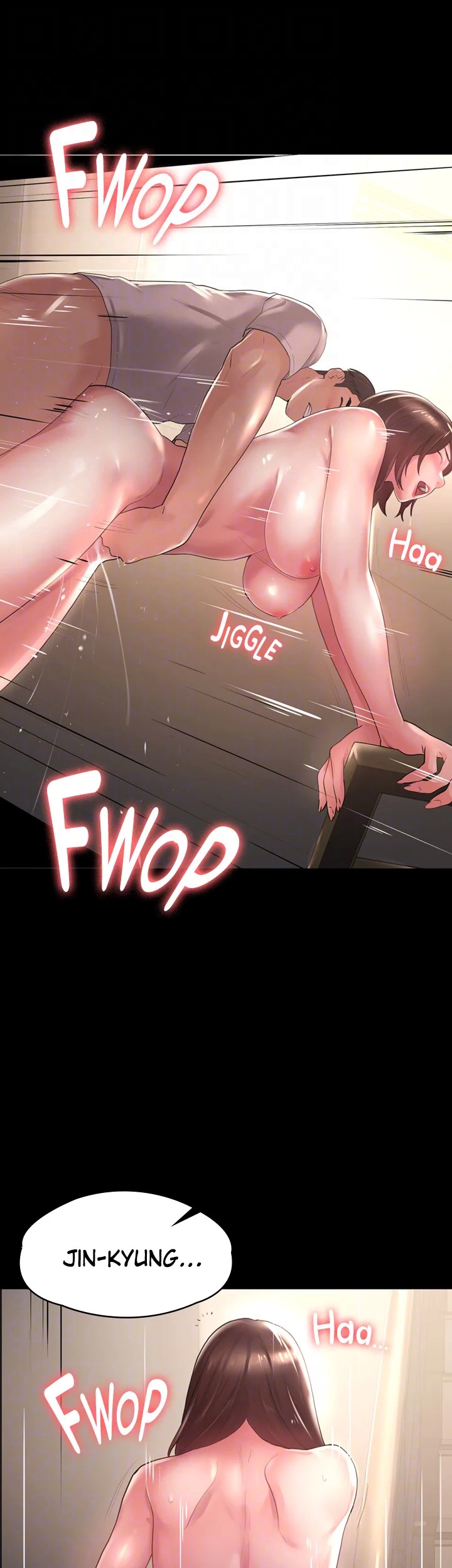 Ma’am, it’s on SALE! Chapter 18 - Page 14