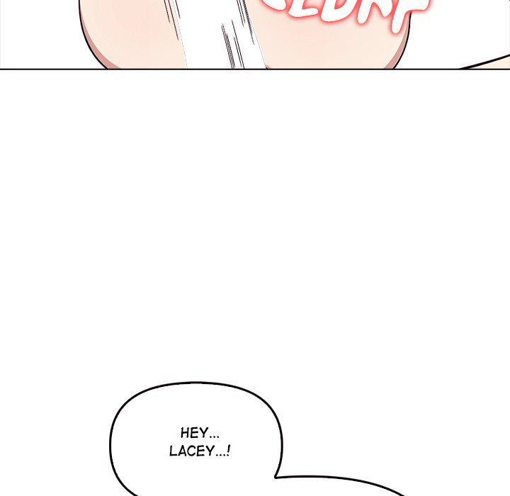 Honestly, I like it a lot! Chapter 42 - Page 105