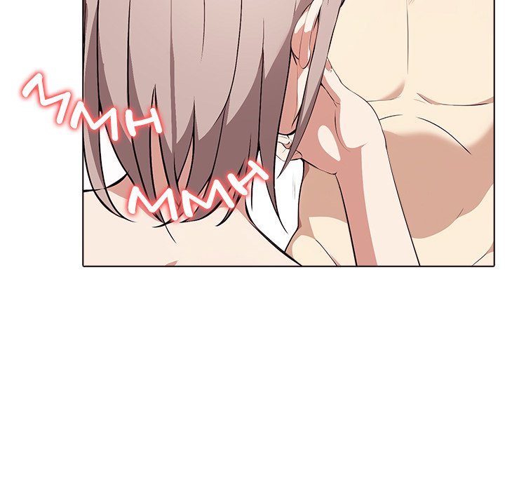 Honestly, I like it a lot! Chapter 42 - Page 123