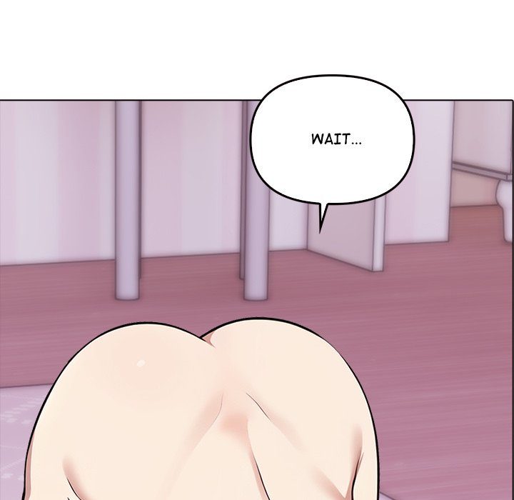 Honestly, I like it a lot! Chapter 42 - Page 16