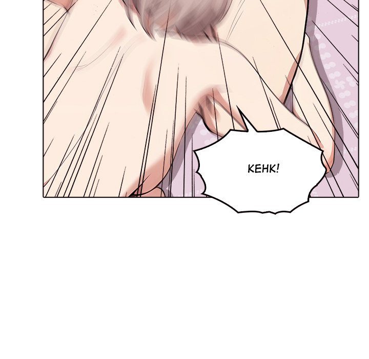 Honestly, I like it a lot! Chapter 42 - Page 40