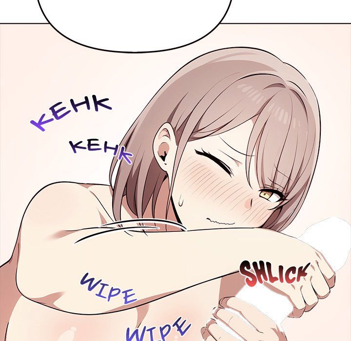 Honestly, I like it a lot! Chapter 42 - Page 42