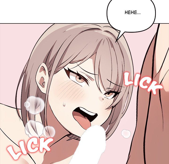 Honestly, I like it a lot! Chapter 42 - Page 55