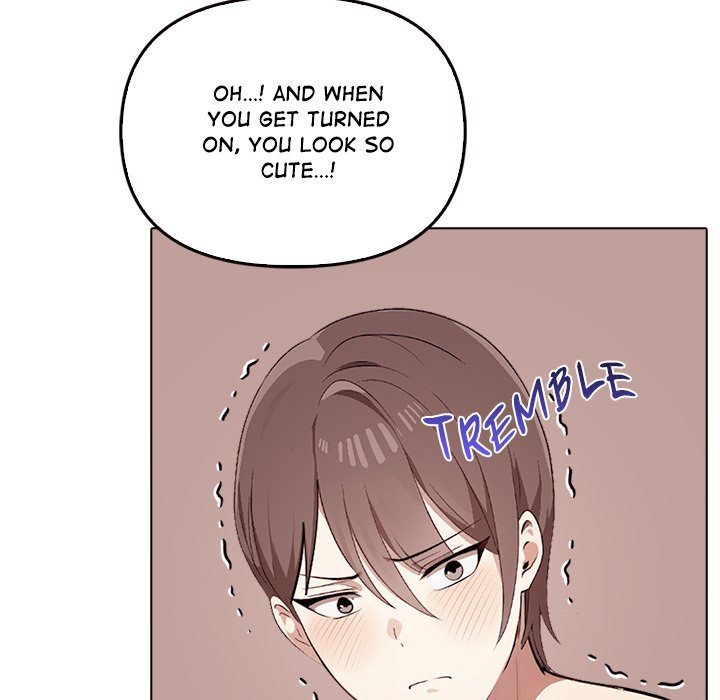 Honestly, I like it a lot! Chapter 42 - Page 63