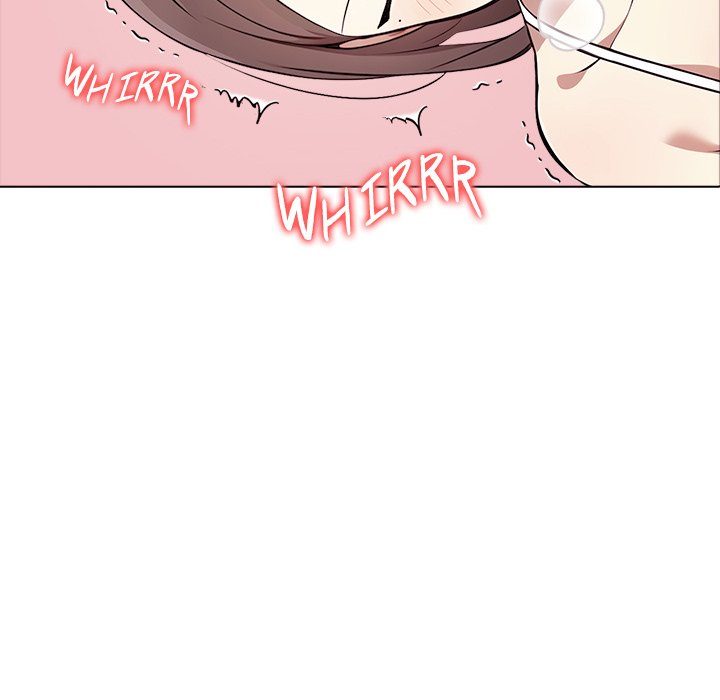 Honestly, I like it a lot! Chapter 42 - Page 85