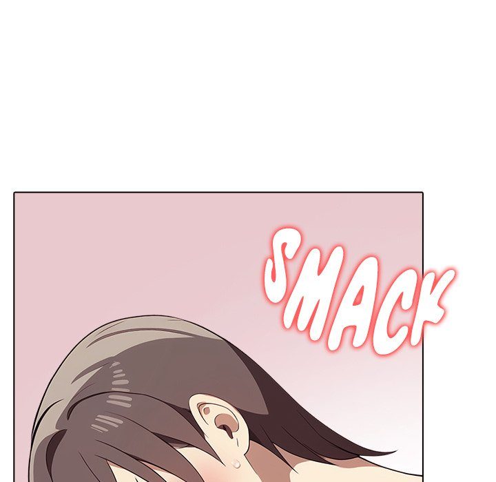 Honestly, I like it a lot! Chapter 43 - Page 105