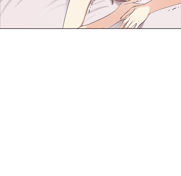 Honestly, I like it a lot! Chapter 44 - Page 108