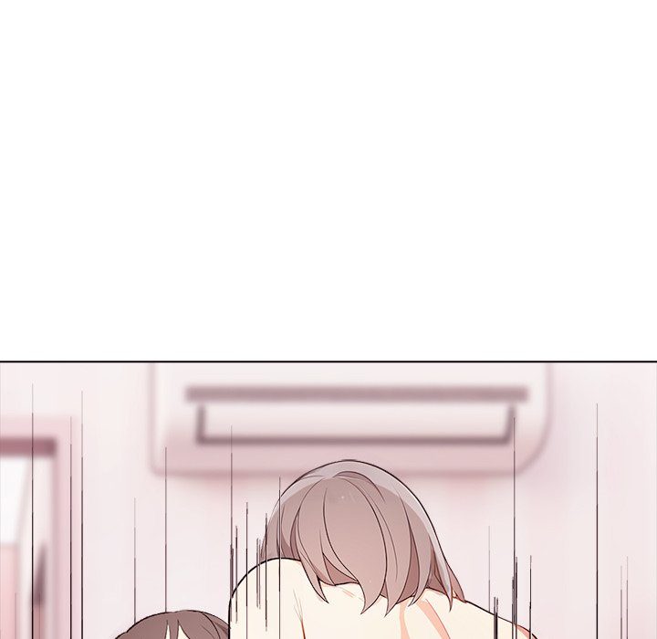 Honestly, I like it a lot! Chapter 44 - Page 117